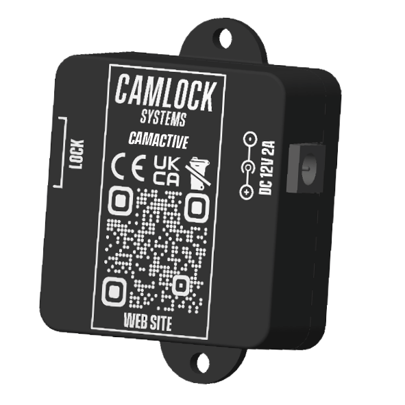 Camactive Access Control System - Hardware