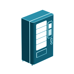 Vending icon