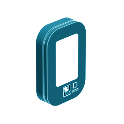 Kiosk icon