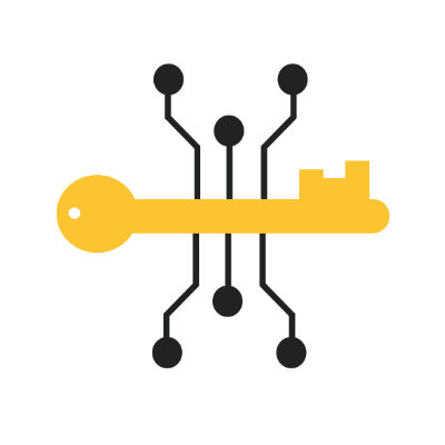 Encryption icon