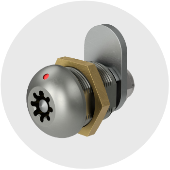 Locking cylinders products icon