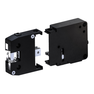 Series 400 Micro electronic Rotary Latch